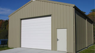 Garage Door Openers at Pacifica, California